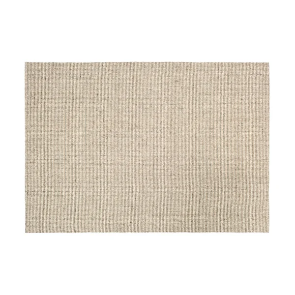 Dixie Tapis en sisal Astrid Marbre, 160x230 cm