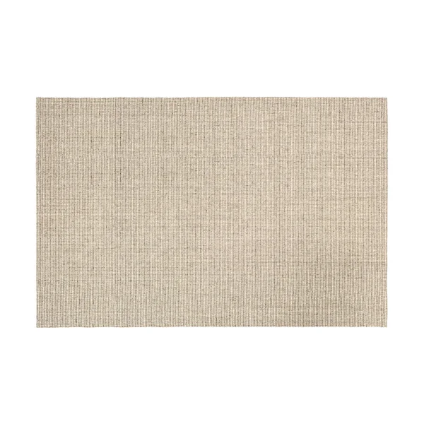 Dixie Tapis en sisal Astrid Marbre, 190x290 cm