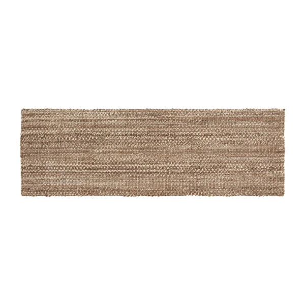 Dixie Tapis Fanny 80x250 cm Nature