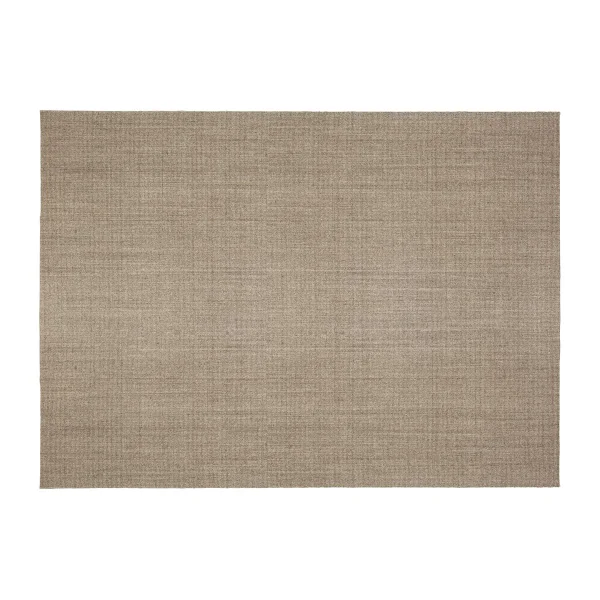 Dixie Tapis Jenny Sisal natural grey 240x300 cm