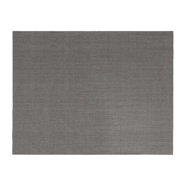 Dixie Tapis Sisal gris 240x300 cm