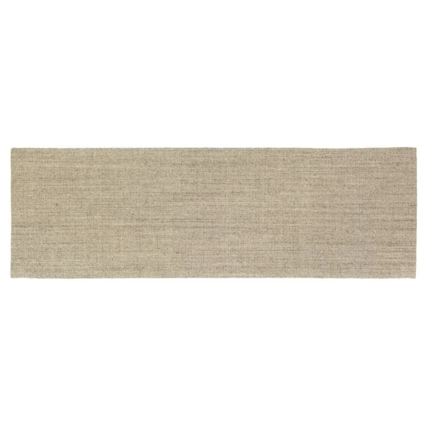 Dixie Tapis Sisal marble 80x250 cm