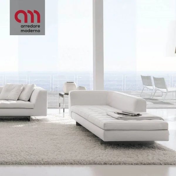 Dormeuse Haero Alivar moderne
