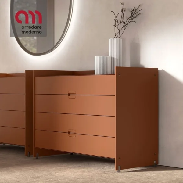 Dream-On Capo D'opera Commode