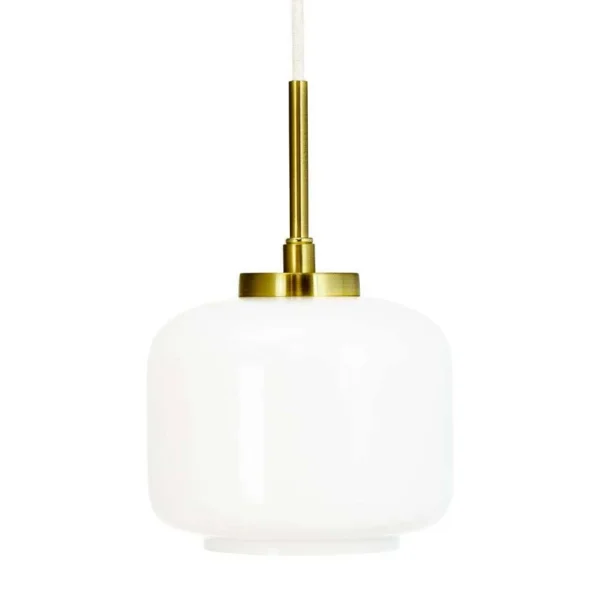 Dyberg Larsen - Arp Suspension Ø15 Opal/Brass DybergLarsen