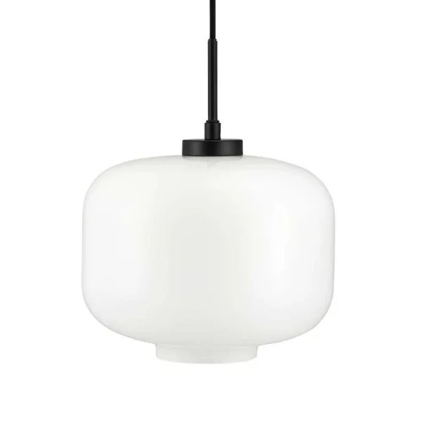 Dyberg Larsen - Arp Suspension Ø30 Opal/Black DybergLarsen