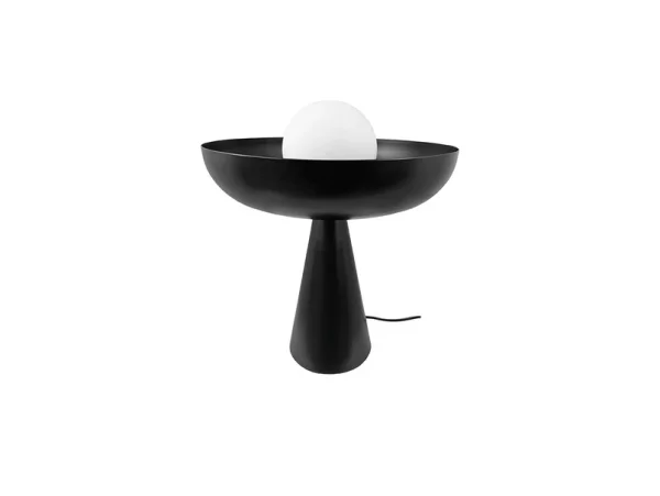 Dyberg Larsen - Ava Lampe de Table Black DybergLarsen