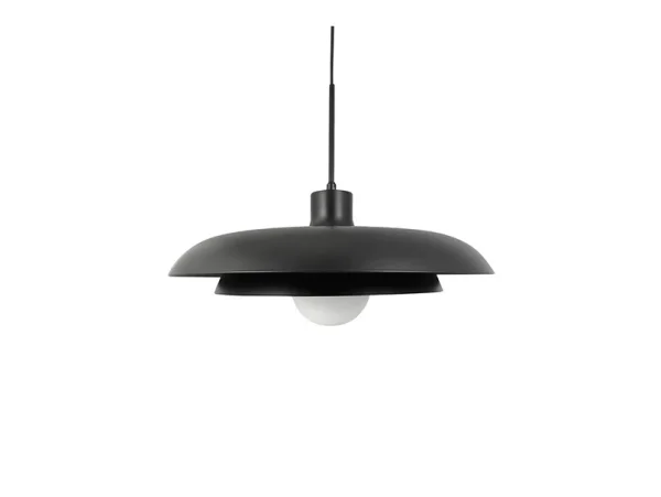 Dyberg Larsen - Ava Suspension Black DybergLarsen