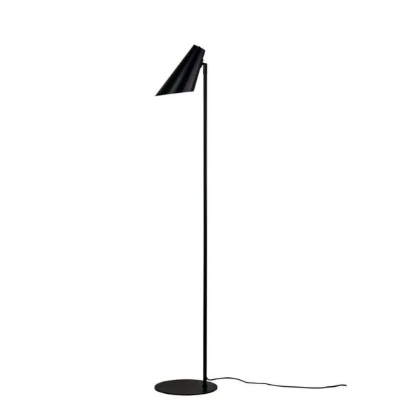 Dyberg Larsen - Cale Lampadaire Matt Black DybergLarsen