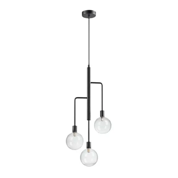 Dyberg Larsen - Chester Lustre Smoke DybergLarsen