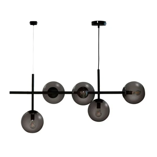 Dyberg Larsen - Como Suspension Black DybergLarsen