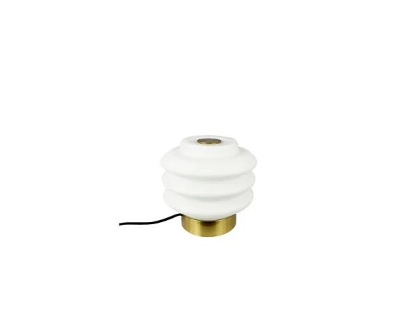 Dyberg Larsen - Diva Lampe de Table Brass DybergLarsen