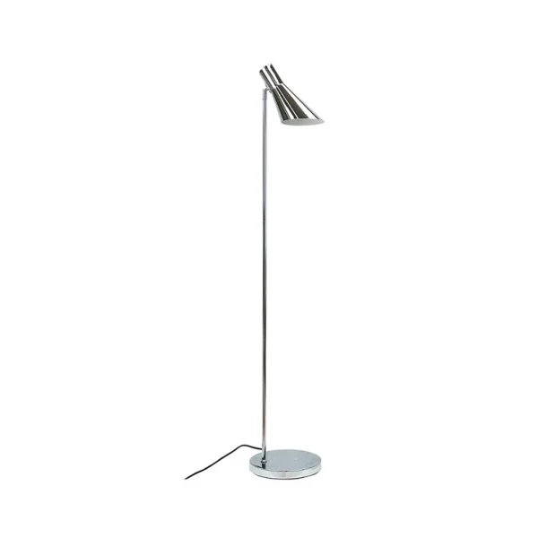 Dyberg Larsen - DL12 Lampadaire Chrome DybergLarsen