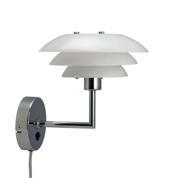 Dyberg Larsen - DL20 Applique Murale Opal DybergLarsen