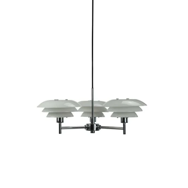 Dyberg Larsen - DL20 Lustre Opal DybergLarsen