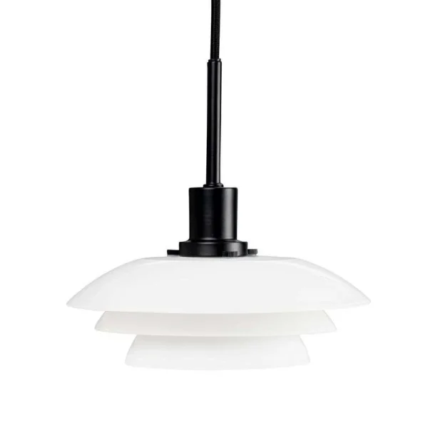 Dyberg Larsen - DL20 Suspension Opal/Black DybergLarsen
