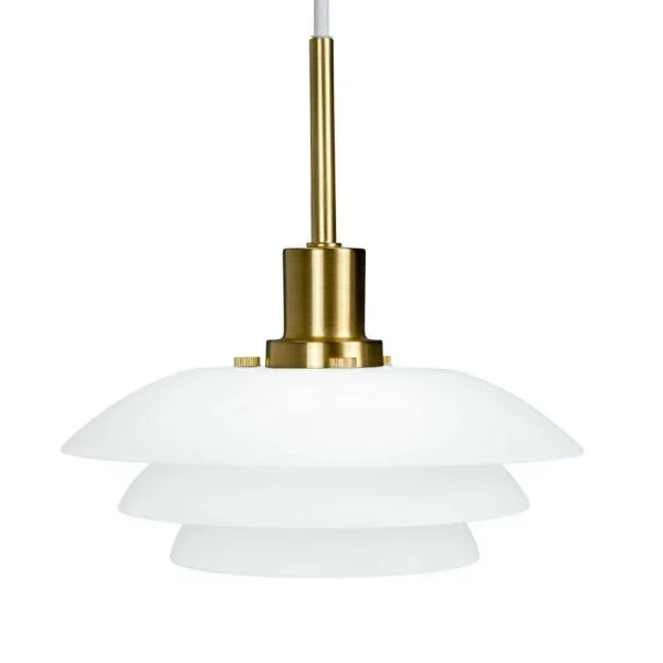 Dyberg Larsen - DL20 Suspension Opal/Brass DybergLarsen