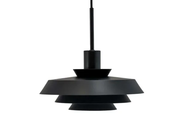 Dyberg Larsen - DL30 Suspension Black DybergLarsen