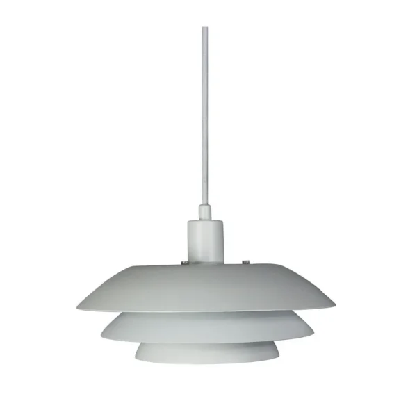 Dyberg Larsen - DL31 Suspension Blanc Mat DybergLarsen