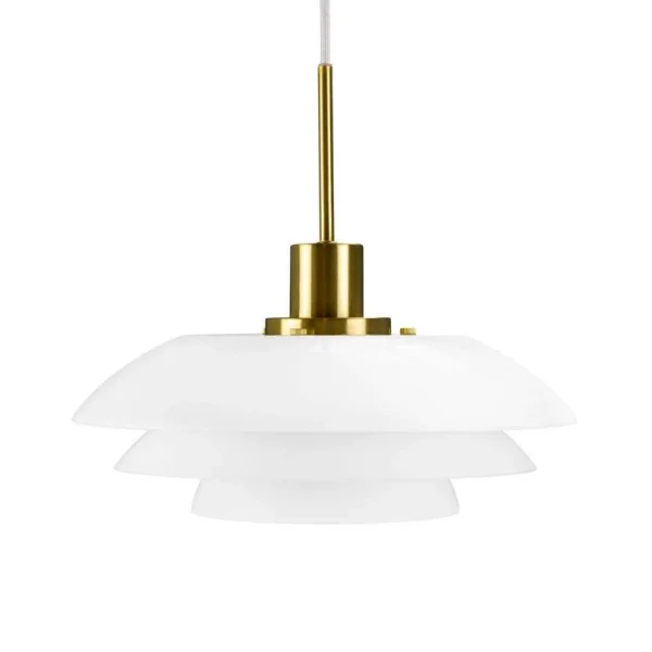 Dyberg Larsen - DL31 Suspension Opal/Brass DybergLarsen