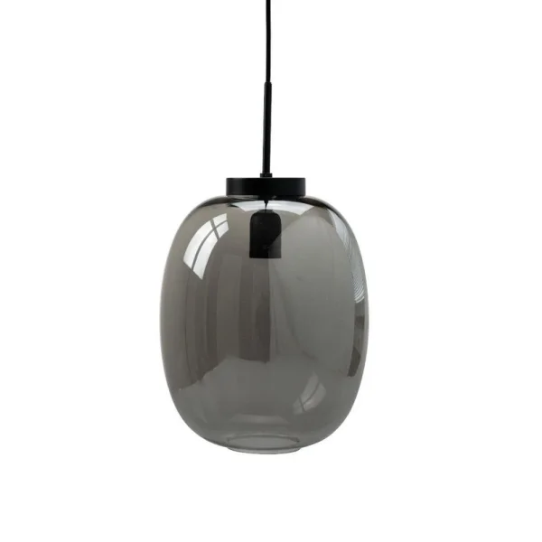 Dyberg Larsen - DL39 Suspension Smoke/Noir DybergLarsen