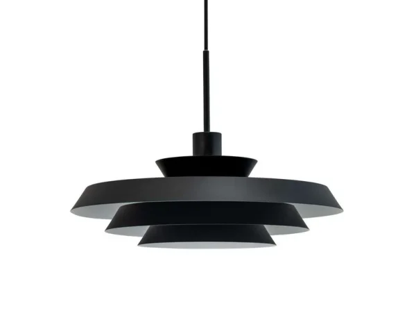 Dyberg Larsen - DL44 Suspension Black DybergLarsen