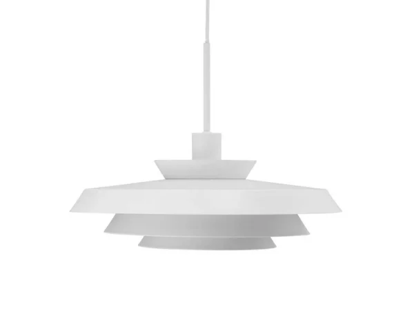 Dyberg Larsen - DL44 Suspension White DybergLarsen