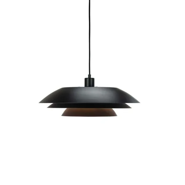 Dyberg Larsen - DL45 Suspension Matt Black DybergLarsen