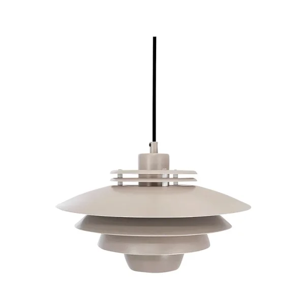 Dyberg Larsen - Ejka Mini Suspension Beige DybergLarsen