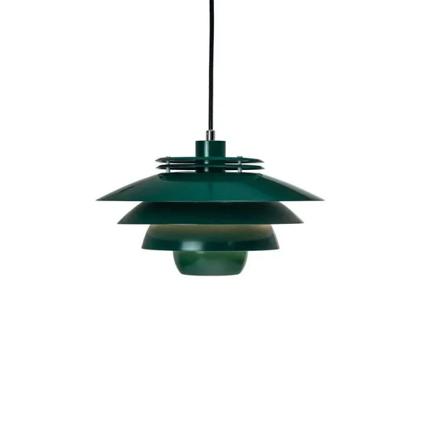 Dyberg Larsen - Ejka Suspension Dark Green DybergLarsen