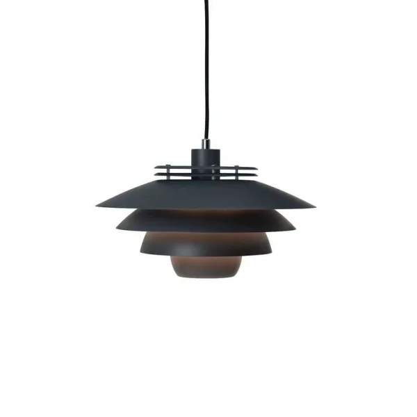 Dyberg Larsen - Ejka Suspension Dark Grey DybergLarsen