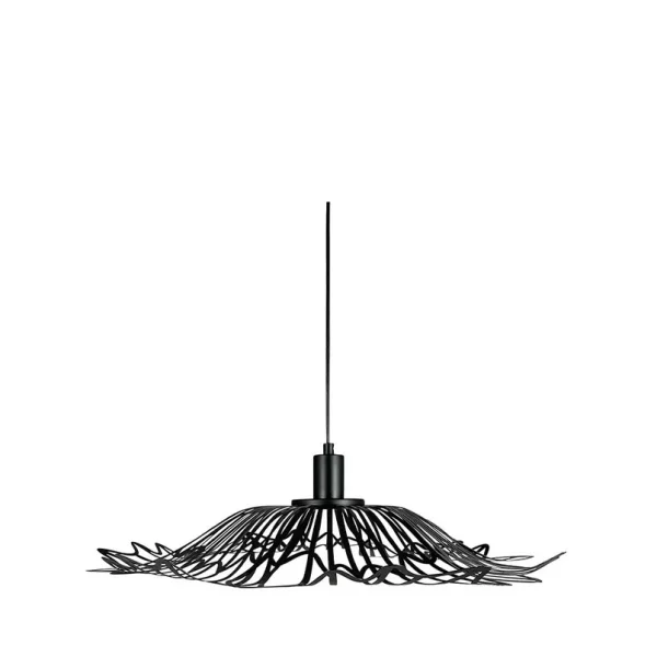 Dyberg Larsen - Flora Suspension Large Mat Noir DybergLarsen