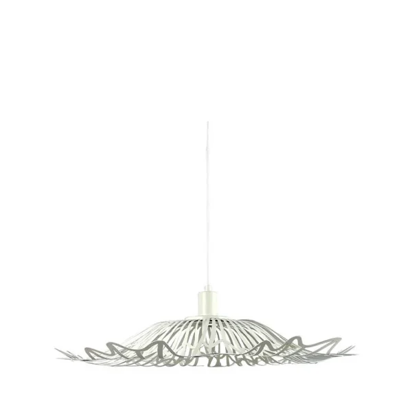 Dyberg Larsen - Flora Suspension Large Pearl White DybergLarsen
