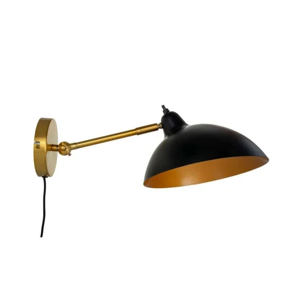 Dyberg Larsen - Futura Applique Murale Antique Brass DybergLarsen