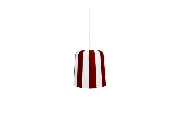 Dyberg Larsen - Gry Suspension Dark Rouge/Blanc DybergLarsen
