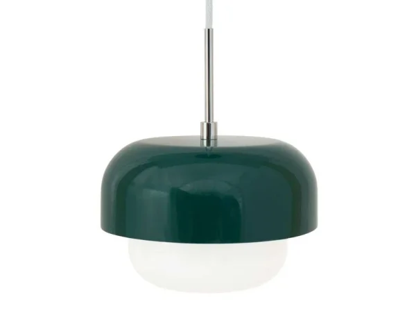 Dyberg Larsen - Haipot Suspension Vert Foncé DybergLarsen
