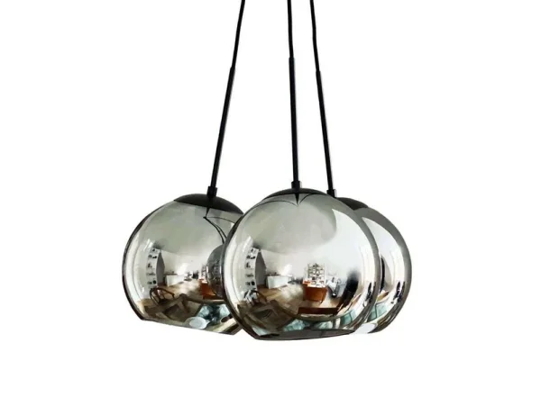 Dyberg Larsen - Harry 3 Suspension Smoke/Black DybergLarsen