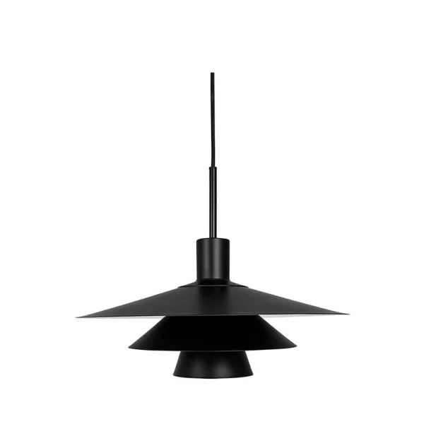 Dyberg Larsen - KAY Suspension Ø40 Noir DybergLarsen