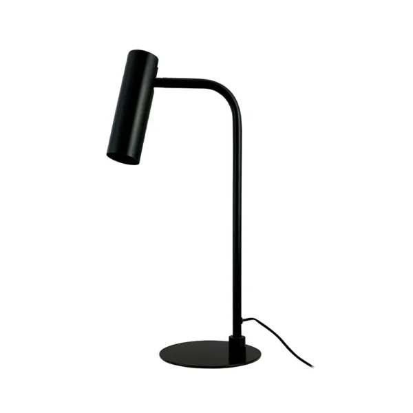 Dyberg Larsen - lampe à poser Skagerrak Noir DybergLarsen