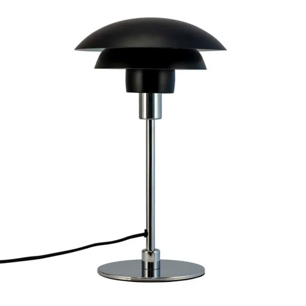 Dyberg Larsen - Morph Lampe de Table Black DybergLarsen