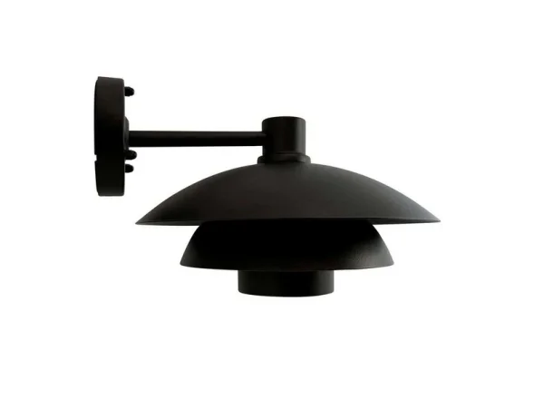 Dyberg Larsen - Morph Luminaire d-extérieur Ø30 Noir DybergLarsen