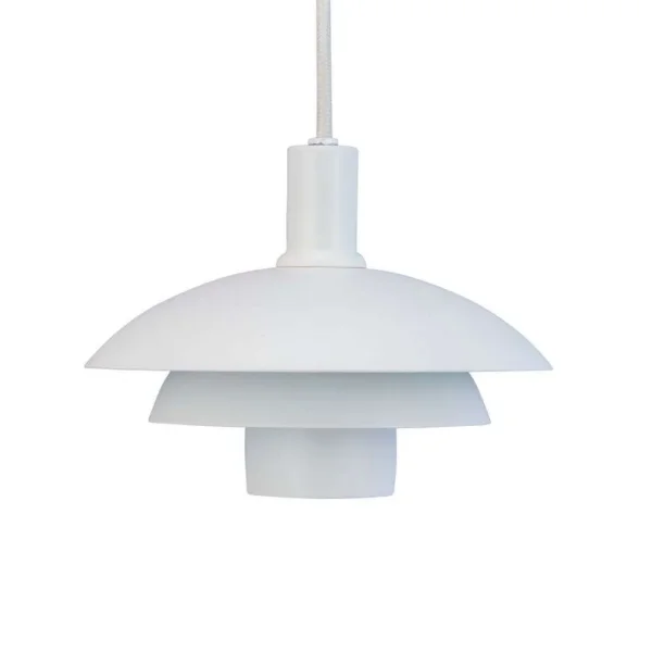 Dyberg Larsen - Morph Suspension Ø21 White DybergLarsen