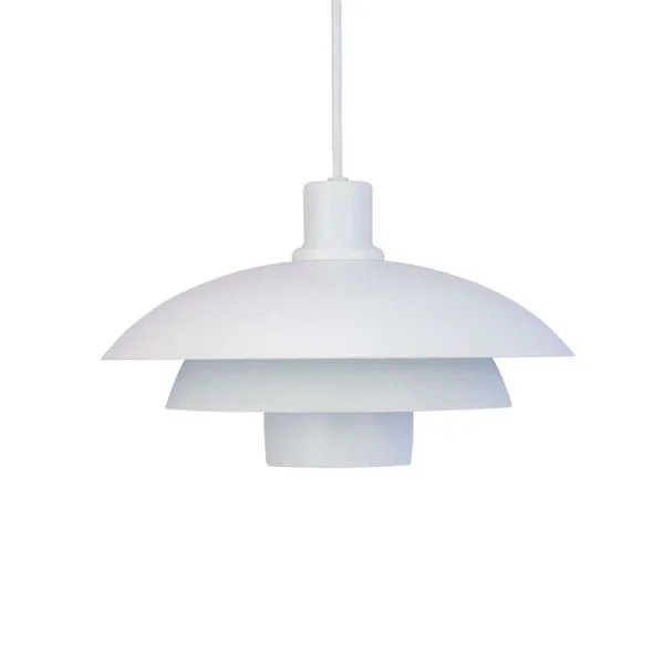 Dyberg Larsen - Morph Suspension Ø30 White DybergLarsen
