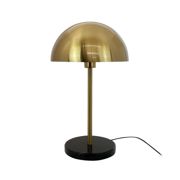 Dyberg Larsen - Nancy Lampe de Table Laiton DybergLarsen