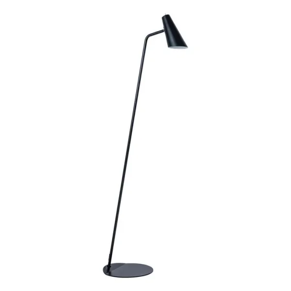 Dyberg Larsen - Noa Lampadaire Matt Black DybergLarsen