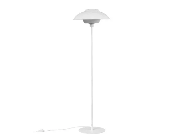 Dyberg Larsen - Opus Lampadaire White DybergLarsen