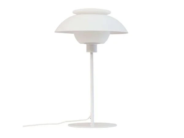 Dyberg Larsen - Opus Lampe de Table White DybergLarsen