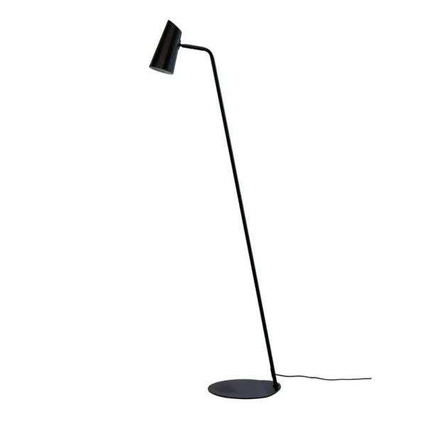 Dyberg Larsen - Pallas Lampadaire Black DybergLarsen