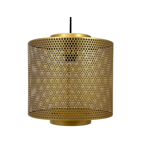 Dyberg Larsen - Pau Suspension Laiton DybergLarsen