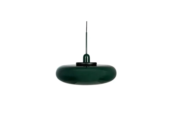 Dyberg Larsen - Planet Suspension Dark Green DybergLarsen